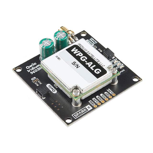 SPX-16394 SparkFun Electronics  Cartes d'évaluation - Cartes d'extension Cartes filles